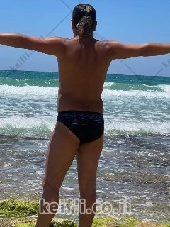 עיסוי מגבר לגבר בתל-אביב