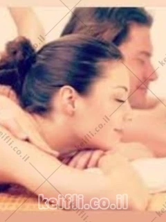 עיסוי טנטרי לגברים  בירושלים