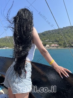 עיסוי מפנק בתל אביב title=