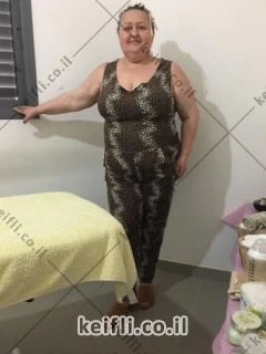 עיסוי מפנק מומלץ בתל אביב